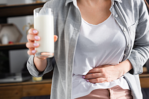 Leben mit Laktoseintoleranz: Genuss trotz Milchzucker-Unverträglichkeit 