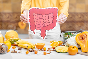Probiotika & Präbiotika – Darmgesundheit im Fokus