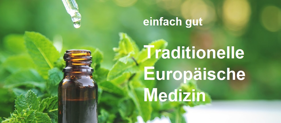 Phytopharma - Traditionelle europäische Medizin TEM