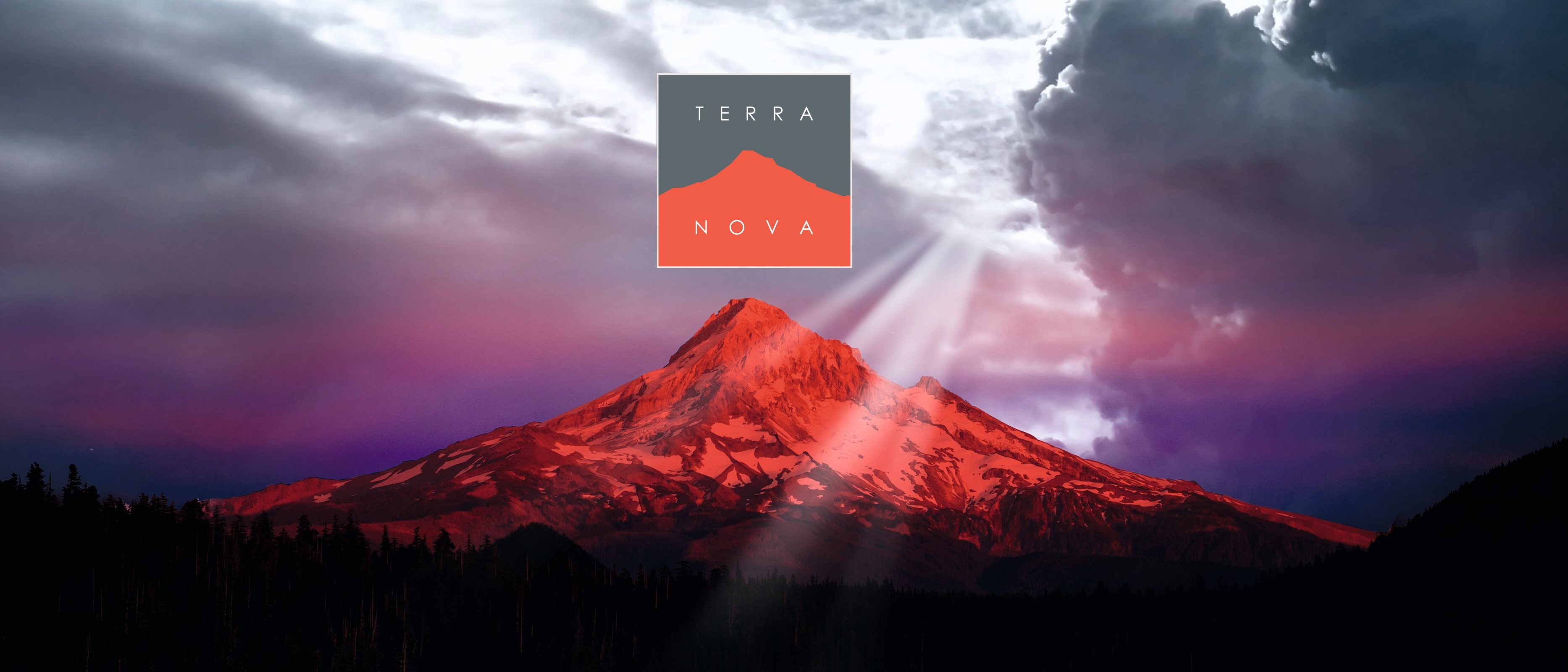 Terra Nova Terra Nova