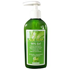 aloe vera moisturizing cream 97% Aloe Vera All Day Moisture & Whitening Cream with Vitamin C | LOBeauty