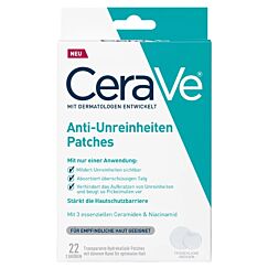 CeraVe Anti-Unreinheiten Patches 22 Stück