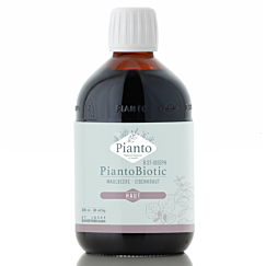 PIANTO Biotic Bio ST. JOSEPH Haut – PH bzw. HT