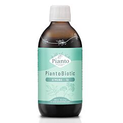 PIANTO Biotic Bio ST. JOSEPH Atmung - TA bzw. AT