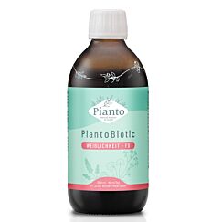 PIANTO Biotic Bio ST. JOSEPH Weiblichkeit – FD bzw. DR