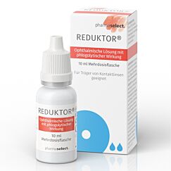 Reduktor Augentropfen 10ml