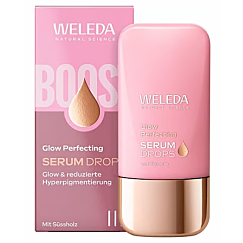 Weleda Serum Drops Glow Perfecting 30ml