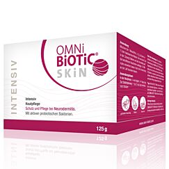Omni-Biotic SKIN Hautbad 125g