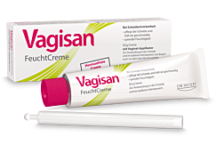 Vagisan Feuchtcreme | ApoMed.at Vagisan Feuchtcreme | ApoMed.at