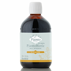 PIANTO Biotic Bio ST. JOSEPH Verdauung – D/M