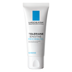La Roche Posay Toleriane Sensitive Creme reichhaltig 40ml