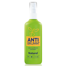 Anti Brumm Spray Naturel 150ml