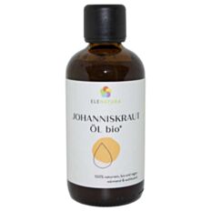 Elenatura Johanniskrautöl bio 100ml