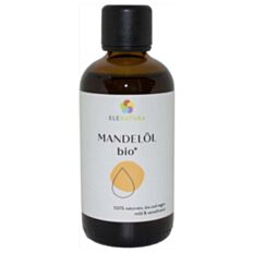 Elenatura Mandelöl bio 100ml