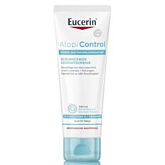Eucerin AtopiControl Gesichtscreme 50ml