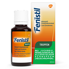 Fenistil Tropfen 20ml