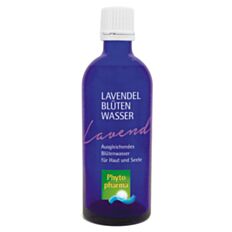Phytopharma Lavendelblütenwasser 100ml