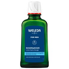 Weleda Rasierwasser 100ml