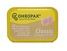 Ohropax Classic 12 Stück