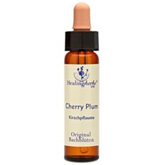 Bachblüte Adler Cherry Plum Tropfen