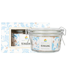 Elenatura Räuchermischung Reinigung 48ml