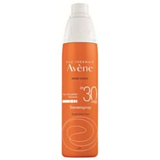 Avène Sonnenspray SPF30 200ml