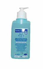Sterillium pure Desinfektion 500ml + Pumpe