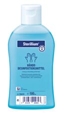 Sterillium Lösung Desinfektion 100ml