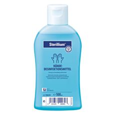 Sterillium Lösung Desinfektion 100ml