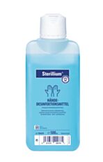 Sterillium Lösung Desinfektion 500ml