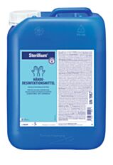 Sterillium Lösung Desinfektion 5L