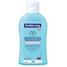 Sterillium Pure Desinfektion 100ml