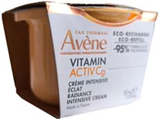 Avène Vitamin Activ Cg Radiance Intensiv-Creme  NF 50ml