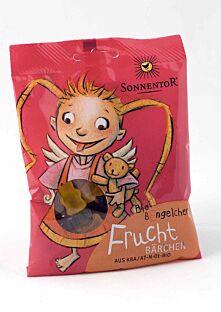 Sonnentor Bio-Bengelchen Fruchtbärchen bio 100g