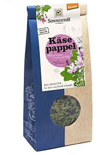 Sonnentor Tee Käsepappel (Blaue Malve) bio 50g