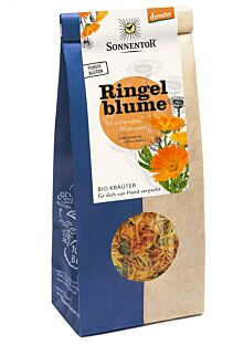 Sonnentor Tee Ringelblume bio 50g
