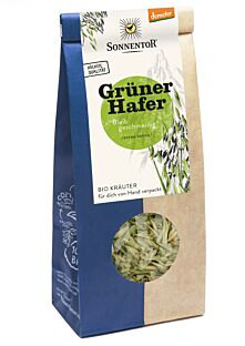 Sonnentor Tee Grüner Hafer bio 50g