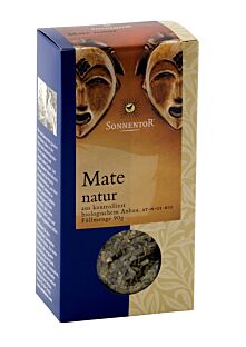 Sonnentor Tee Mate bio 90g