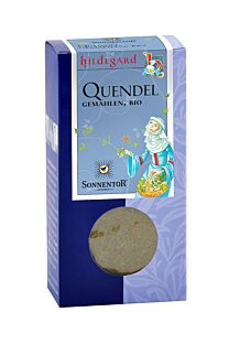 Sonnentor Hildegard v. Bingen Quendel gemaheln bio 30g