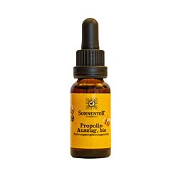Sonnentor Propolistropfen bio 20ml