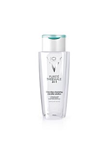 Vichy Purete Thermale Reinigungsfluid 3in1 mit Mizellentechnologie 200 ml