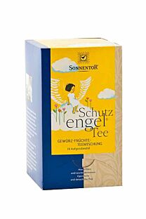 Sonnentor Tee Schutzengel bio 18 St.