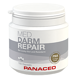 Panaceo Darm Repair Kapseln