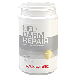 Panaceo Darm Repair Pulver