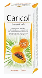 Caricol Stickpack 20 Stück