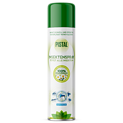 Pistal Insektenspray geruchlos 300ml