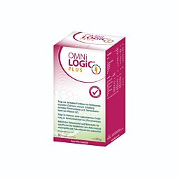 Omni-Logic Plus Pulver 450g