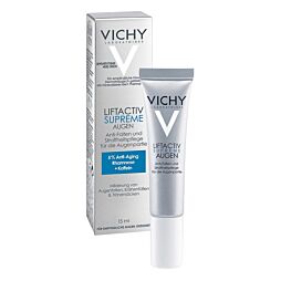 Vichy Liftactiv Supreme Augen 15ml