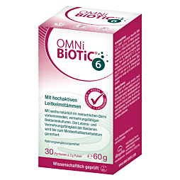 Omni-Biotic 6 Pulver