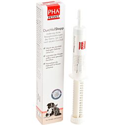 PHA Darmpaste für Hund+Katze